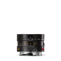 leica Summarit 50mm 2.4-1